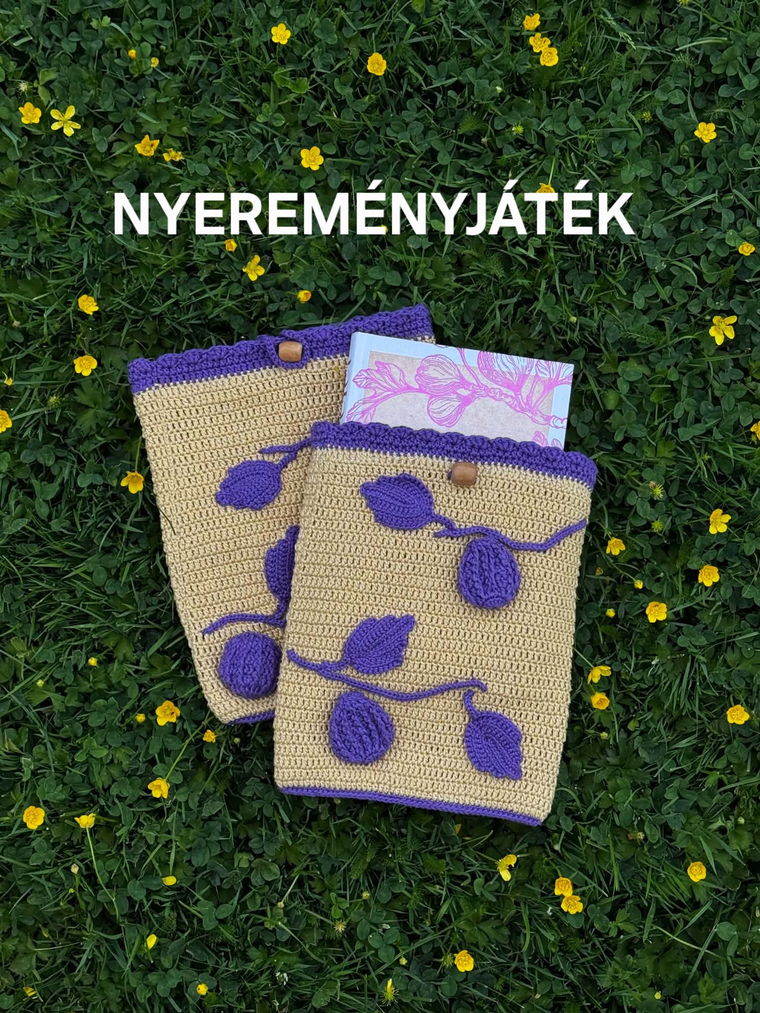 NYEREMÉNYJÁTÉK
