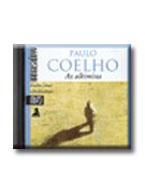 Paulo Coelho - Az alkimista (3 CD) - Hangoskönyv