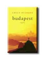 Chico Buarque - Budapest - regény