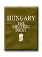 Moldován Tamás - Hungary the meeting point - Ungarn der treffpunkt