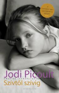 Jodi Picoult - Szívtől szívig