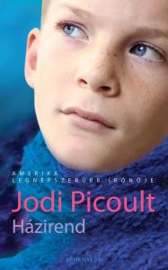 Jodi Picoult - Házirend