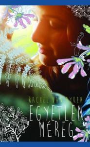 Rachel Van Dyken - Egyetlen méreg