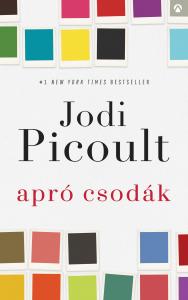 Jodi Picoult - Apró csodák