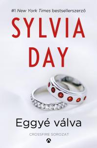 Sylvia Day - Eggyé válva