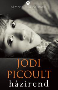 Jodi Picoult - Házirend