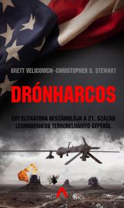 Brett Velicovich - Christopher S. Stewart - Drónharcos