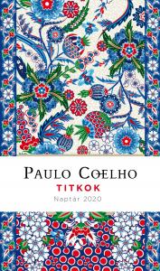 Paulo Coelho - Titkok - Naptár 2020