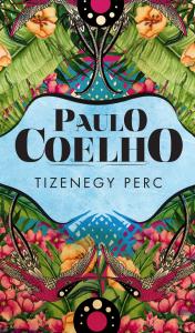 Paulo Coelho - Tizenegy perc - Új borítóval