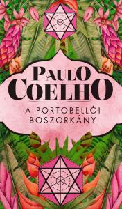 Paulo Coelho - A portobellói boszorkány - Új borítóval
