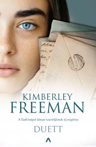Kimberley Freeman - Duett