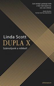 Linda Scott - Dupla X - Számoljunk a nőkkel