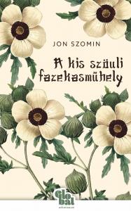 Jon Szomin - A kis szöuli fazekasműhely