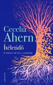 Cecelia Ahern - Ítéletidő