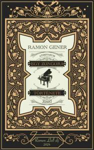 Ramon Gener - Egy zongora története - 31887