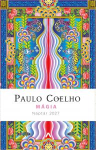 Paulo Coelho - Mágia - Naptár 2027