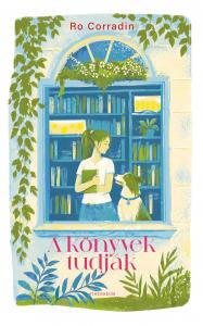 Ro Corradin - A könyvek tudják