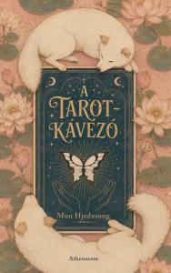 Mun Hjedzsong - A tarot-kávézó