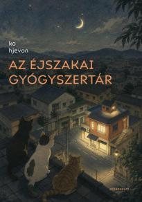 Ko Hjevon - Az Éjszakai Gyógyszertár