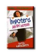 Gaby Hauptmann - Impotens férfit keresek tartós kapcsolatra