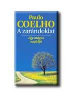 Paulo Coelho - A zarándoklat - Egy mágus naplója