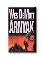 Wes Demott - Árnyak