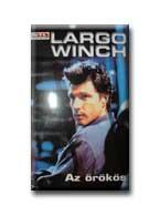 Athenaeum 2000 - Largo Winch - Az örökös