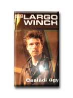 Athenaeum 2000 - Largo Winch - Családi ügy