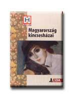 Tóth Ágnes - Magyarország kincsesházai