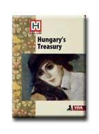 Ágnes Tóth - Hungary treasury