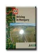 Péter Somfai - Driving in Hungary