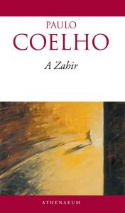 Paulo Coelho - A Zahir 