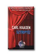 Carl Hiaasen - Sztriptíz