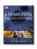 Dr. Andrew Lockie - A homeopátia enciklopédiája