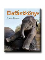 Steve Bloom - Elefántkönyv