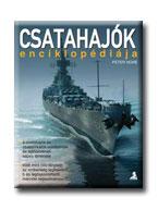 - - Csatahajók enciklopédiája